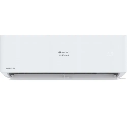 Кондиционер Loriot Premiere DC Inverter LAC-12TPRI