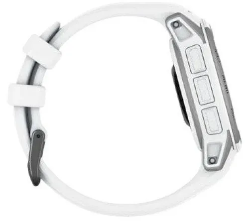 Умные часы Garmin Instinct 2S Solar Surf Edition белый