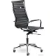 Офисное кресло Brabix Premium Intense EX-531 532540 хром/черный
