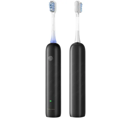 Электрическая зубная щетка Trouver 3D Clean Electric Toothbrush ATB15A черный