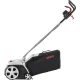 Скарификатор-аэратор Geos Comfort 38 E Combi Care 212800