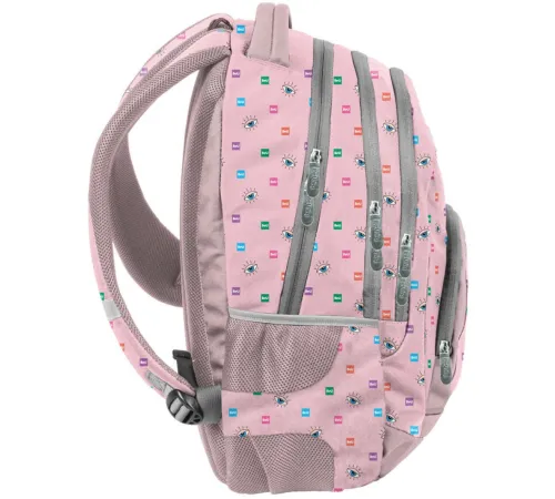 Городской рюкзак Paso BU22PK-2708