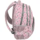 Городской рюкзак Paso BU22PK-2708