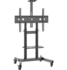 Стойка для телевизора Onkron TS1891 черный