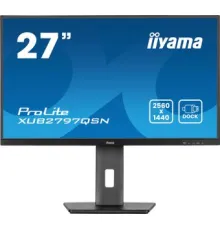 Монитор Iiyama ProLite XUB2797QSN-B2