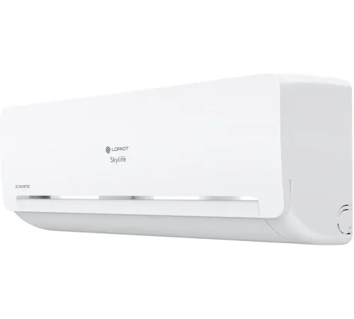 Кондиционер Loriot Skyline DC Inverter LAC-07AQI