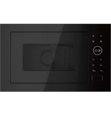 Микроволновая печь ZorG MIO253 S черный