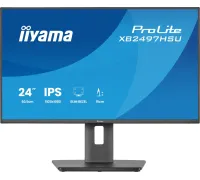 Монитор iiyama ProLite XB2497HSU-B1
