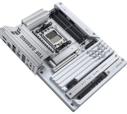 Материнская плата ASUS TUF Gaming B850-BTF WiFi W