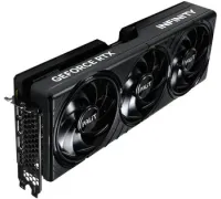 Видеокарта Palit GeForce RTX 5080 Infinity 3 OC NE75080U19T2-GB2035S