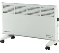 Конвектор Oasis KM-25