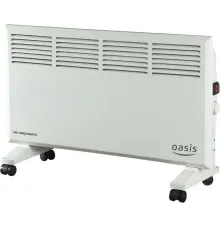 Конвектор Oasis KM-25