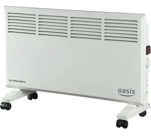 Конвектор Oasis KM-25