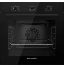 Электрический духовой шкаф KUPPERSBERG HO 603 B