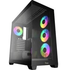 Корпус Ocypus Gamma C72 BK ARGB