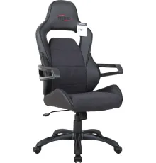 Кресло Brabix Nitro GM-001 черный