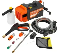 Мойка высокого давления RockForce F-HY01E 67384