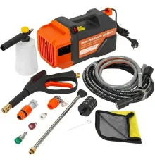 Мойка высокого давления RockForce F-HY01E 67384