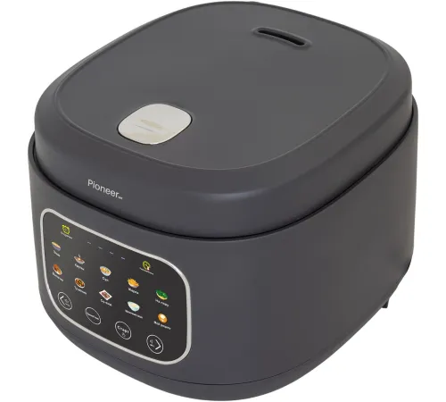 Мультиварка Pioneer MC300 серый