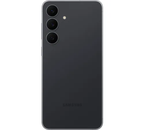 Телефон Samsung Galaxy S25 FE SM-S731B 8GB/256GB черный