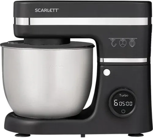 Планетарный миксер Scarlett SC-SM10S53