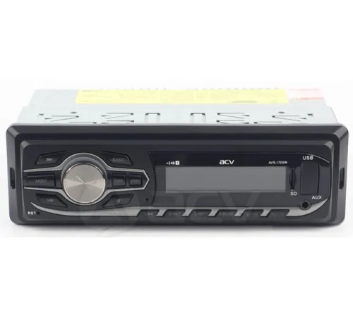 USB-магнитола ACV AVS-1724W