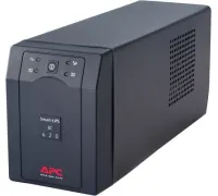 Источник бесперебойного питания  APC Smart-UPS SC 620VA SC620I