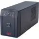 Источник бесперебойного питания  APC Smart-UPS SC 620VA SC620I