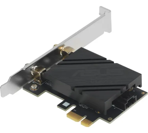 Wi-Fi/Bluetooth адаптер ASUS PCE-BE92BT