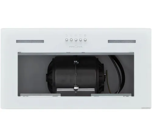 Кухонная вытяжка Krona Wermut 600 DN White PB белый