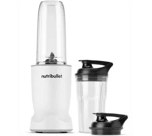 Стационарный блендер NutriBullet NBT1006MW