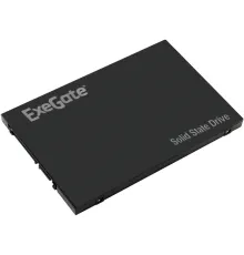 SSD ExeGate NextPro+ UV500TS128 128GB EX280461RUS