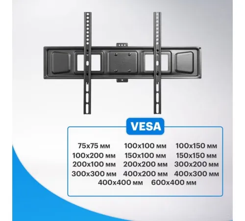 Кронштейн для телевизора Rexant 38-0374