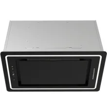 Кухонная вытяжка KUPPERSBERG Inlumia 60 Black