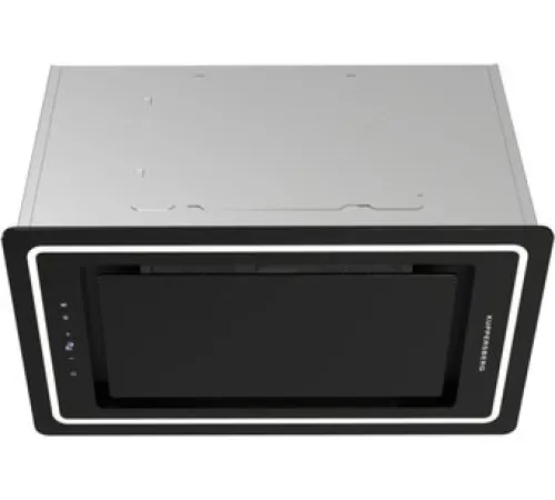 Кухонная вытяжка KUPPERSBERG Inlumia 60 Black