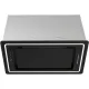 Кухонная вытяжка KUPPERSBERG Inlumia 60 Black