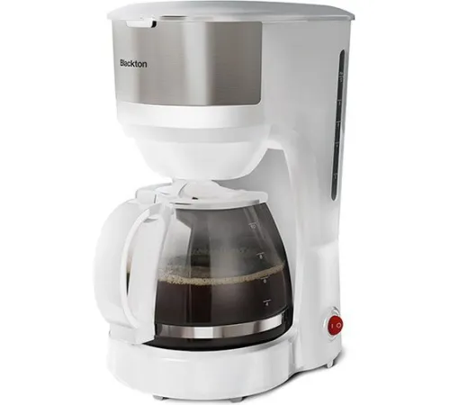 Капельная кофеварка Blackton Bt CM4115 белый