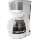 Капельная кофеварка Blackton Bt CM4115 белый