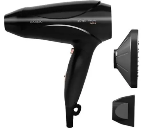 Фен Cecotec IoniCare 5450 Power&Go Pro Fire 4209