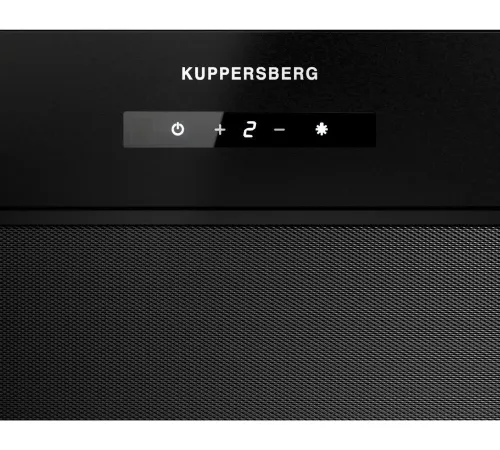 Кухонная вытяжка KUPPERSBERG Intouch-2 60 В