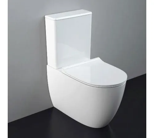 Унитаз Vitra Sento Rim-Ex 9830B003-7203