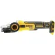 Угловая шлифмашина DeWalt DCG405FNT без АКБ, кейс