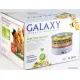 Сушилка для овощей и фруктов Galaxy Line GL2633