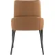 Стул Stool Group Челси DC1025 SXH-64 экокожа коричневый