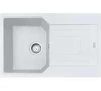 Кухонная мойка Franke UBG 611-78 белый