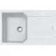Кухонная мойка Franke UBG 611-78 белый