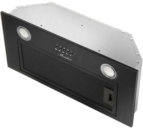 Кухонная вытяжка Monsher Amie 60 Noir