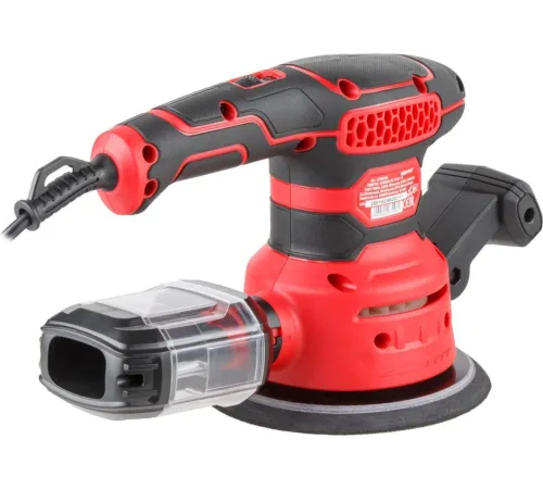 Эксцентриковая шлифмашина Wortex RS 1250-1 E 2319096