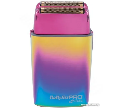 Электробритва BaByliss PRO FXFS2IE