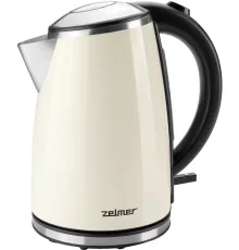 Электрический чайник Zelmer ZCK1274E